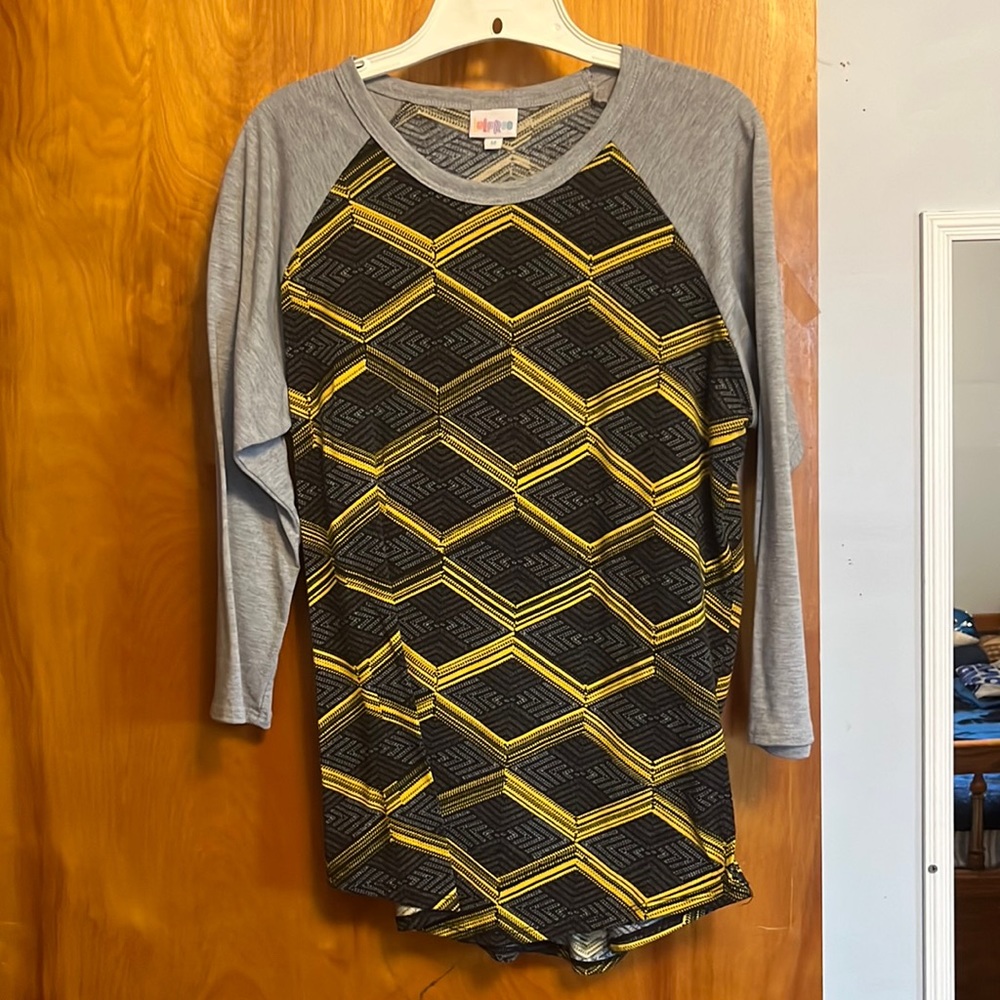 Lularoe Randy top